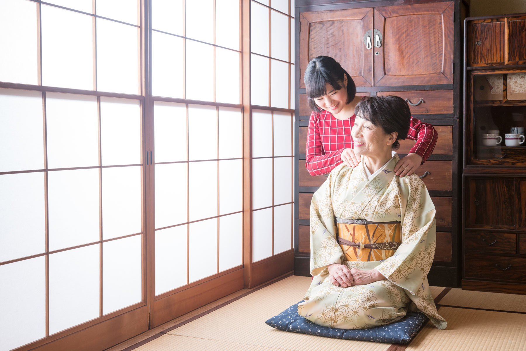 介護整理